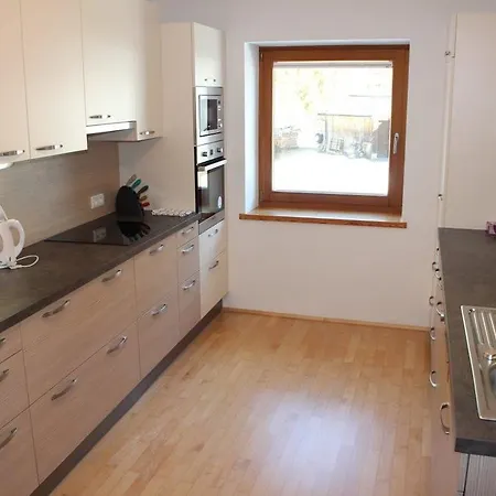 Apartman Am Rohntalbach