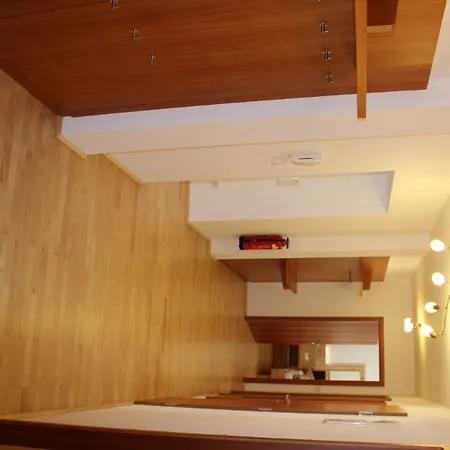 Apartman Am Rohntalbach Hinterriß