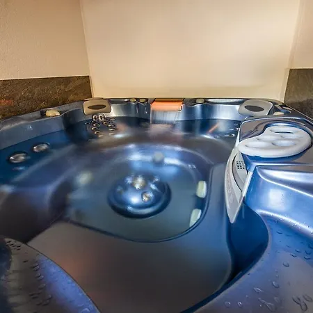 Apartment Am Rohntalbach Hinterriss
