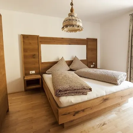 Apartman Am Rohntalbach Hinterriß
