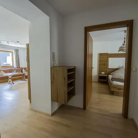 Am Rohntalbach הינטריס