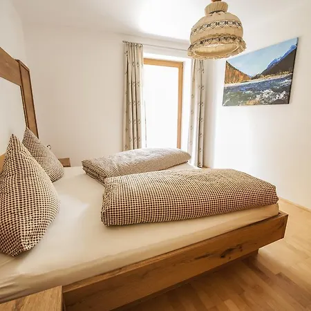 דירה Am Rohntalbach