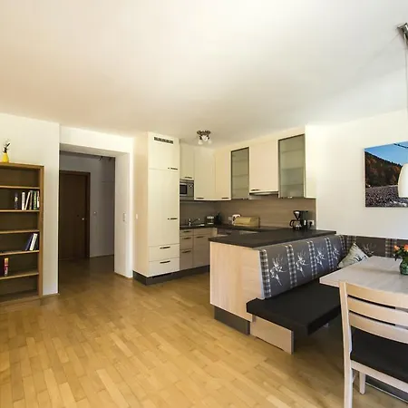 Apartment Am Rohntalbach Hinterriß