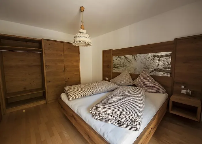 Am Rohntalbach Hinterriss