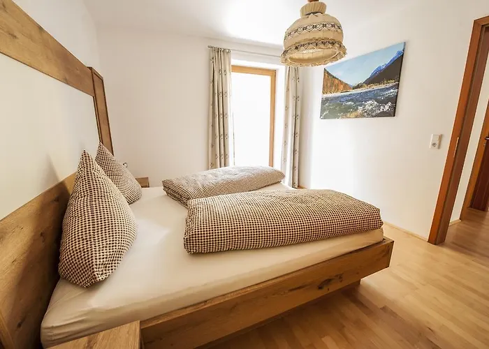 Appartamento Am Rohntalbach