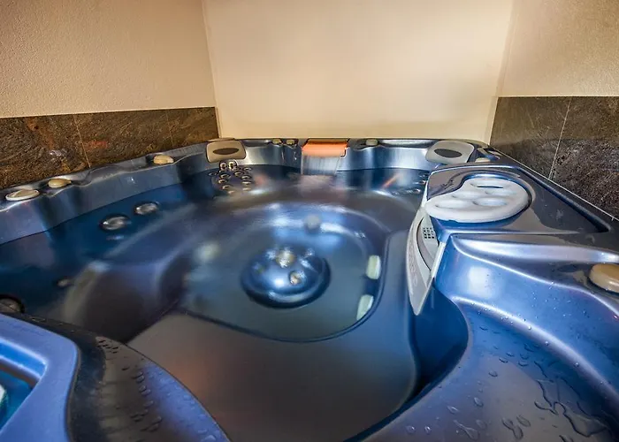 Appartamento Am Rohntalbach Hinterriss