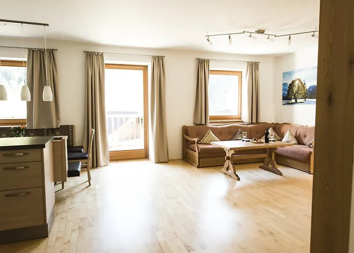 Am Rohntalbach Hinterriss